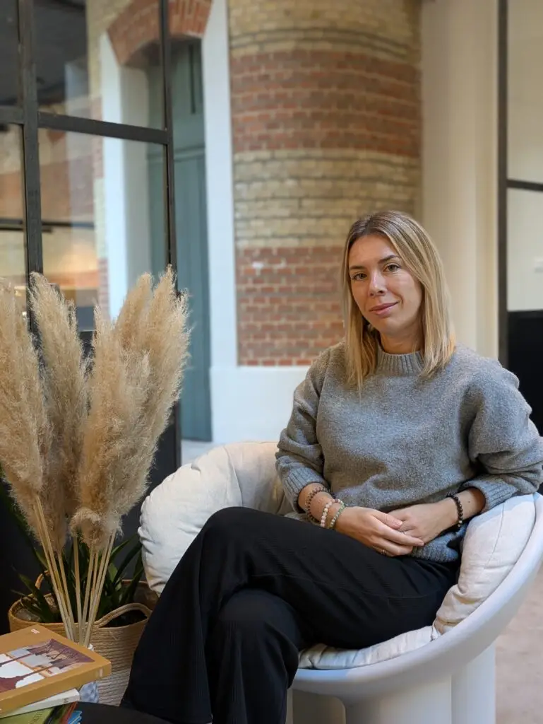 Eloise, Travel Designer spécialiste du Japon, de la Thaïlande, du Vietnam et du Brésil chez Légendes du Monde
