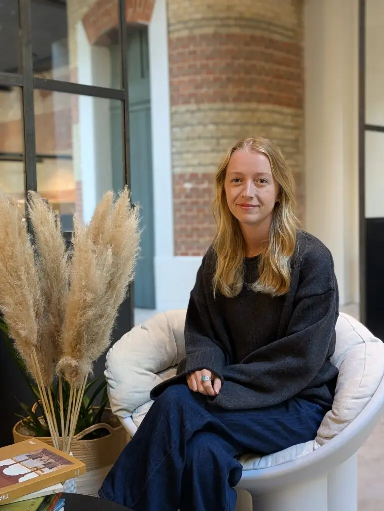 Morgan, Travel Designer spécialiste du Japon, de la Grèce et du Panama chez Légendes du Monde